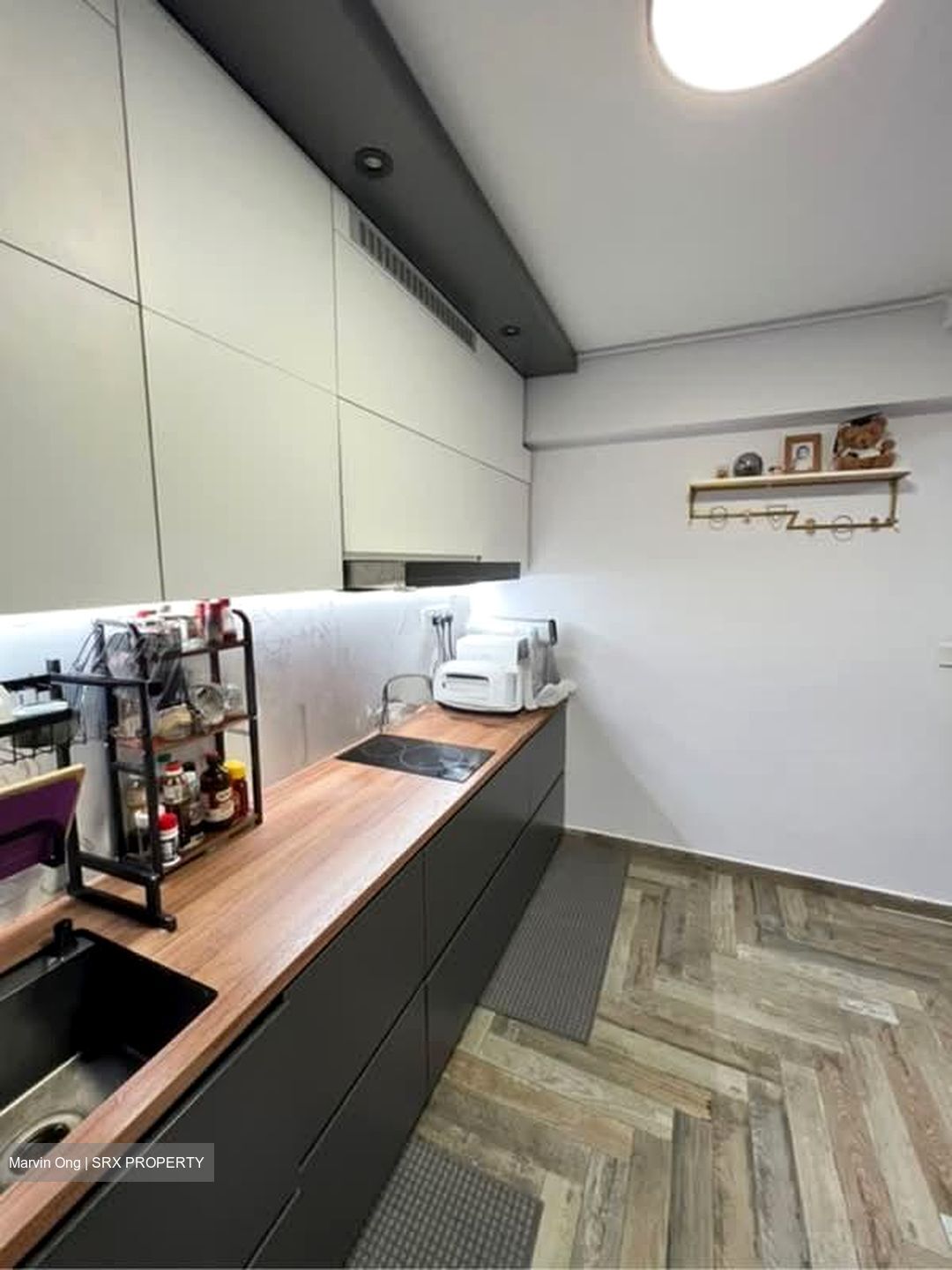 Blk 26A Saint George's Towers (Kallang/Whampoa), HDB 4 Rooms #569645131